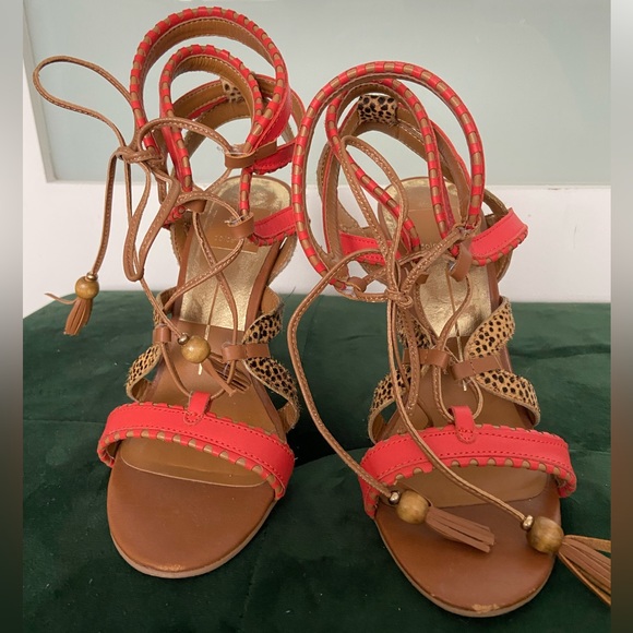 Dolce Vita heel - Picture 2 of 10